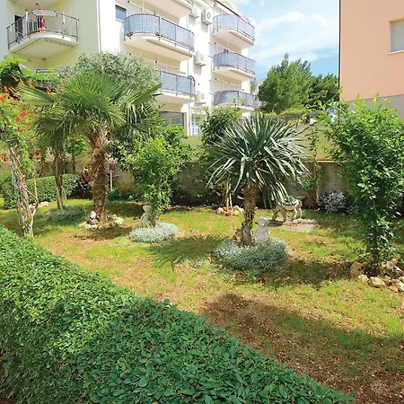 Beautiful In With Wifi Apartment