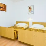 Διαμέρισμα Four-bedroom In Omiš