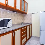 Διαμέρισμα Four-bedroom In Omiš