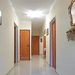 Four-bedroom In * Omiš
