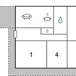 Four-bedroom In
