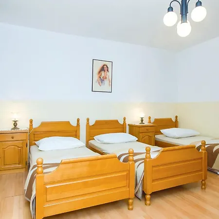 Four-bedroom In