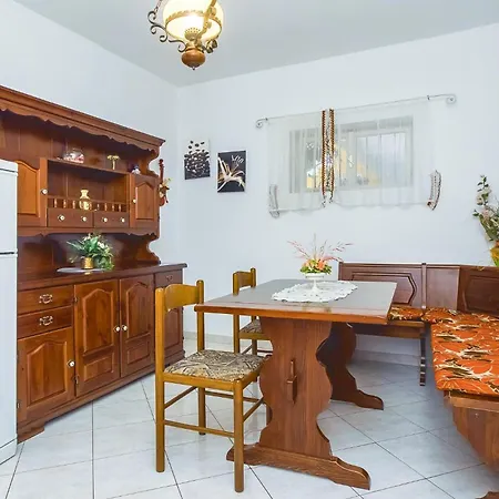 Four-bedroom In