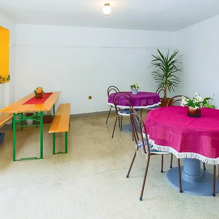 Four-bedroom In *