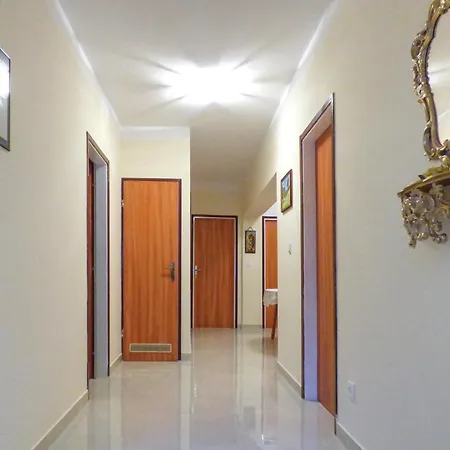 Four-bedroom In * Omiš